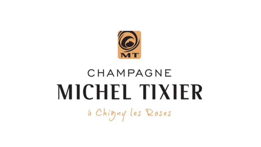 champagne tixier