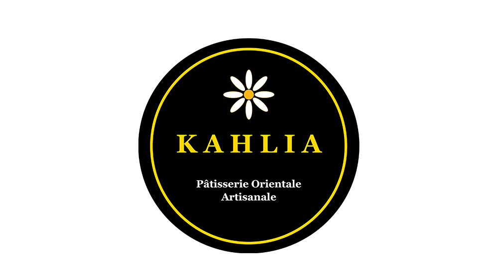 kahlia patisseries orientales