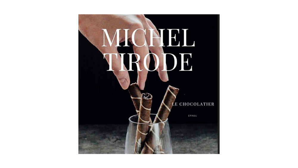 michel tirode le chocolatier